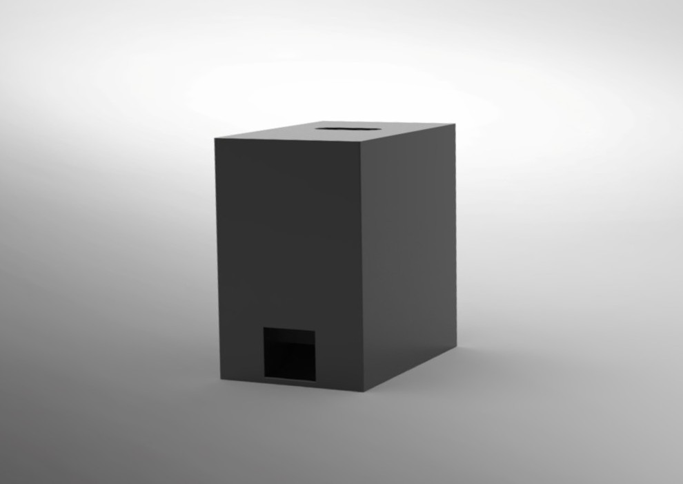 Automated Pill Dispenser Project
